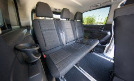 2016 Mercedes-Benz Metris Review