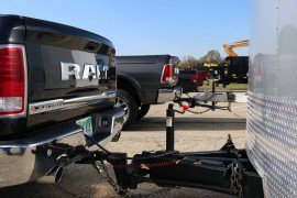 2016 Ram 3500 HD Review