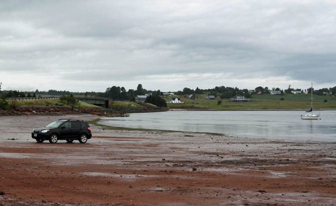 2016 Subaru Forester Review