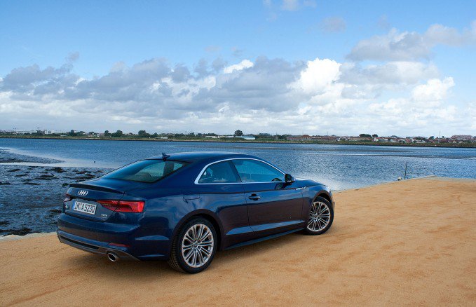 2018 Audi A5 Review and Audi S5 Review