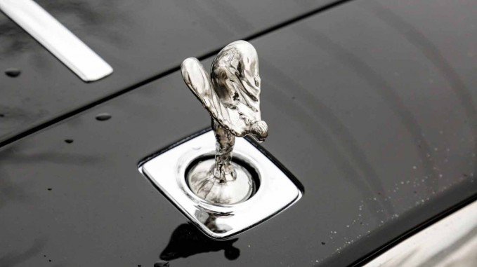 9 Things I Learned Driving the 2016 Rolls-Royce Wraith