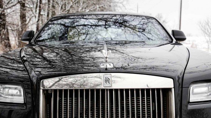 9 Things I Learned Driving the 2016 Rolls-Royce Wraith