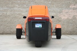 Elio P4 Review