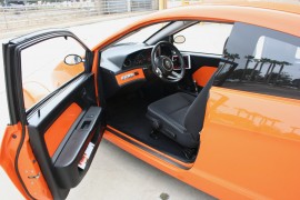 Elio P4 Review