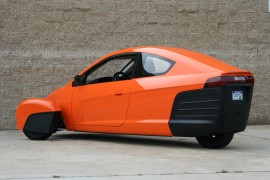 Elio P4 Review