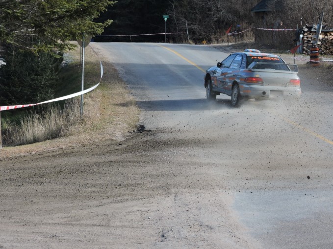 5 Tips from a Pro Rally Driver to Help Your Everyday Driving