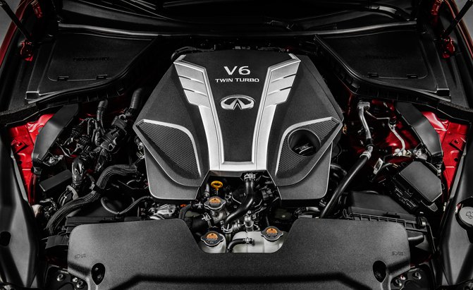 Top 10 Best Engines of 2017: WardsAuto