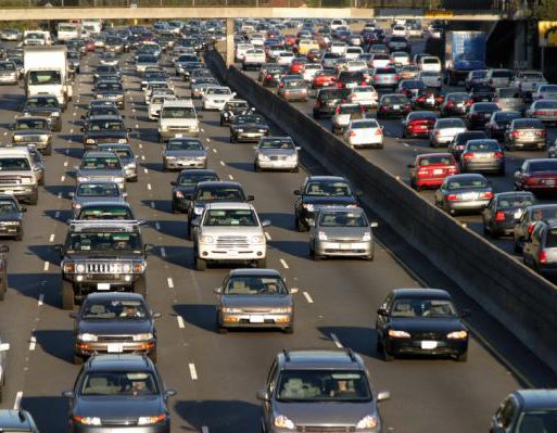 The Longest Traffic Jam in History – 12 Days, 62-Mile-Long