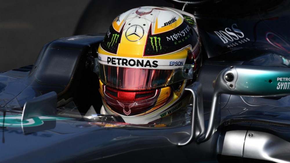 6 Reasons You Should Definitely Watch Formula 1 This Year