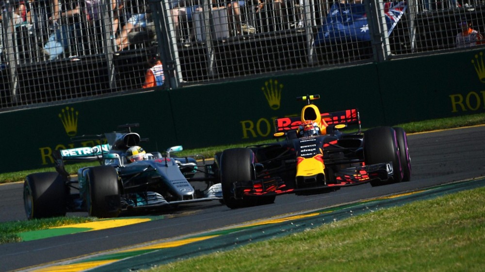 6 Reasons You Should Definitely Watch Formula 1 This Year