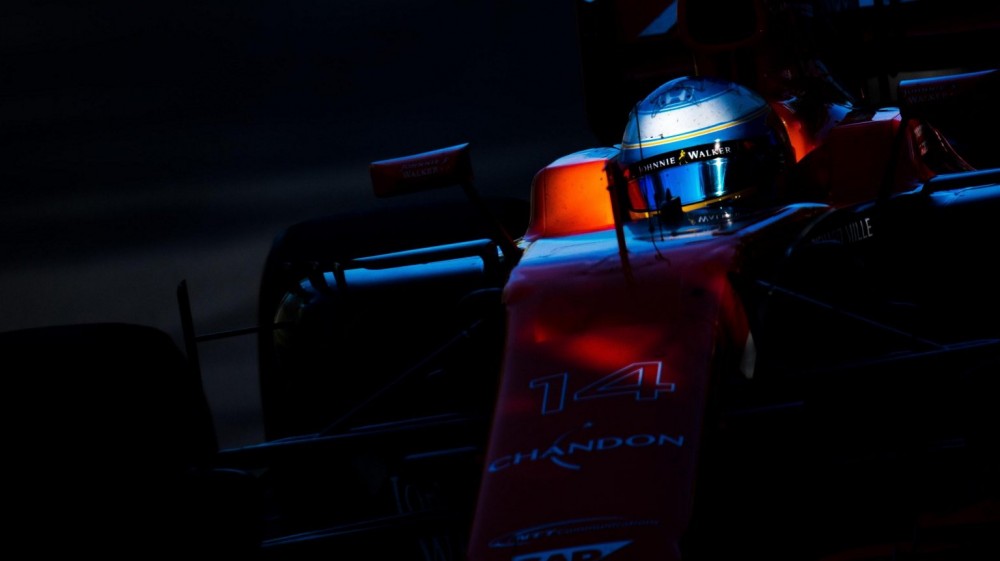 6 Reasons You Should Definitely Watch Formula 1 This Year