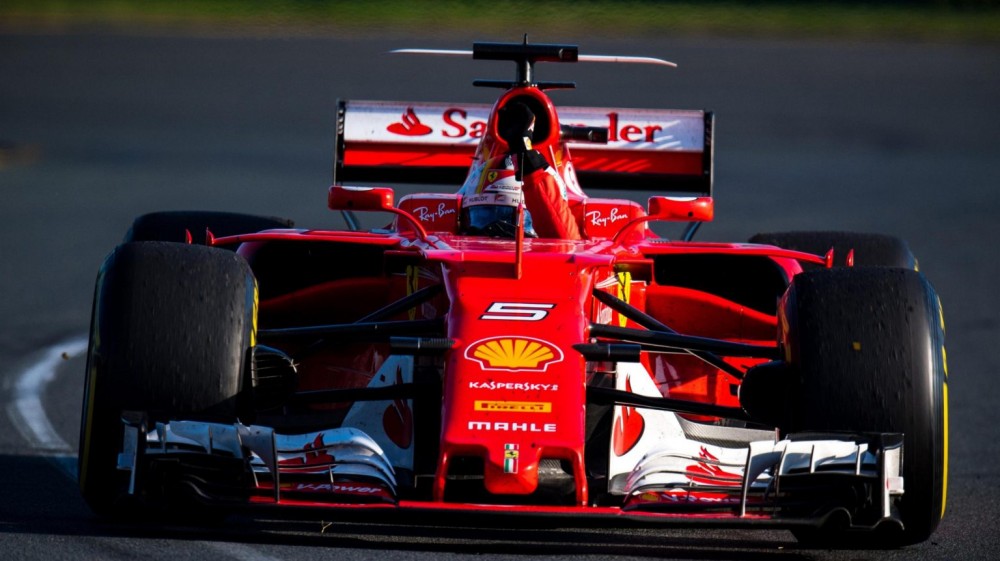 6 Reasons You Should Definitely Watch Formula 1 This Year