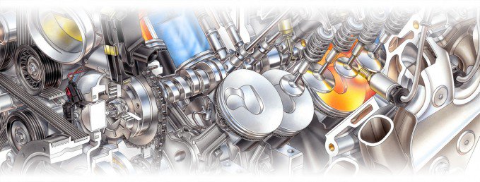 Are Naturally Aspirated Engines Going Away?