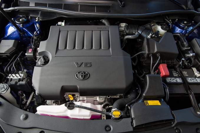 Are Naturally Aspirated Engines Going Away?