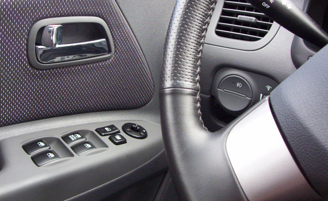 AutoGuide Answers: Seven Car Features That Drive Us Insane