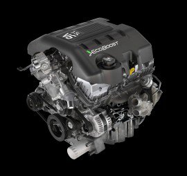 Is Carbon Buildup a Problem With Direct-Injection Engines?