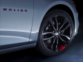 Redline is the Latest Batch of Chevrolet Special Edition Models