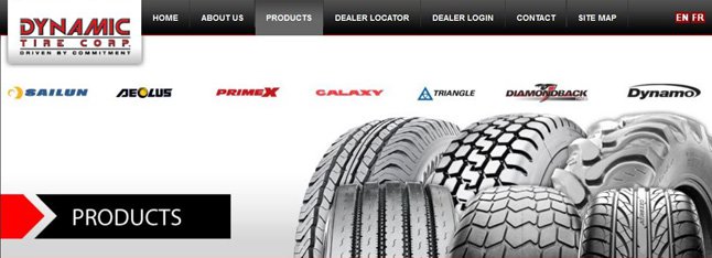 Should I Buy Tires Made in China?