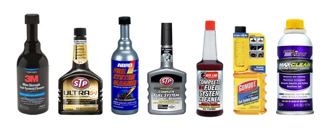 Should I Use Fuel Injector Cleaner?