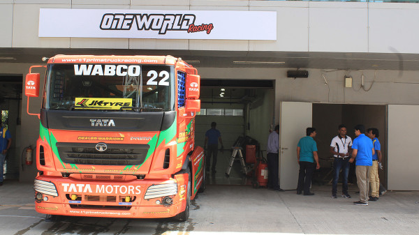 Tata T1 Prima Truck Racing season 4: We two ours four