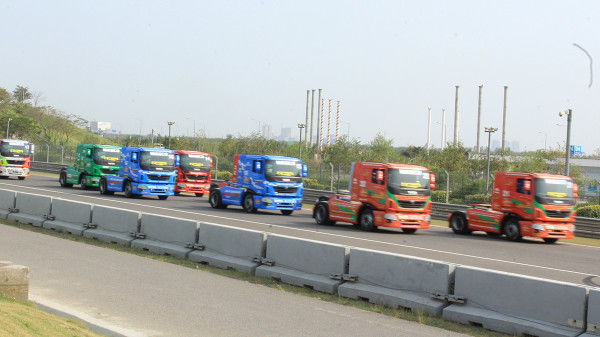 Tata T1 Prima Truck Racing season 4: We two ours four