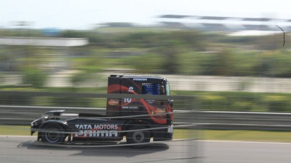 Tata T1 Prima Truck Racing season 4: We two ours four