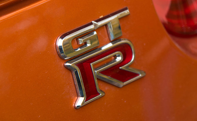 Top 10 Coolest Model-Specific Logos on Cars