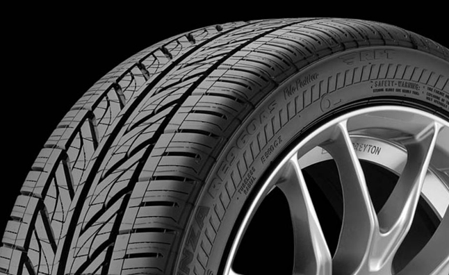 What Kind of Tires Should I Buy?