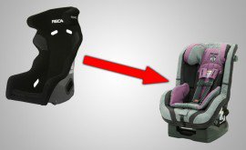 Why do Car Seats Expire?