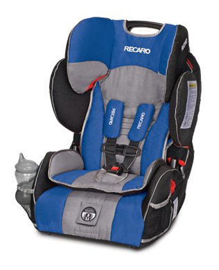 Why do Car Seats Expire?