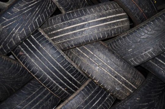 Your Guide To Tires: What Kind Should You Get For Your Car