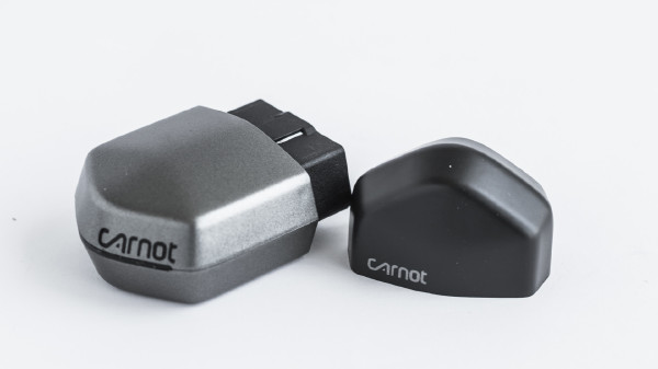 Carnot GPS Tracking and Car Security – Product review report 1