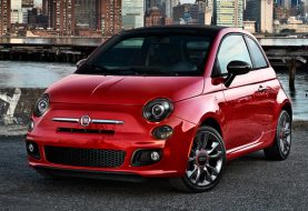 2017 Fiat 500 Gets New Personalization Options