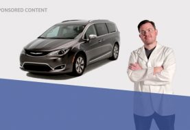 How the All-New 2017 Chrysler Pacifica Hybrid Fits You Perfectly