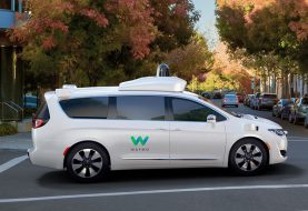 Lyft Teams up with Waymo to Catch Uber on Self-Driving Tech