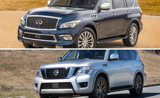 The Only 15 'Real' SUVs Left on the Market