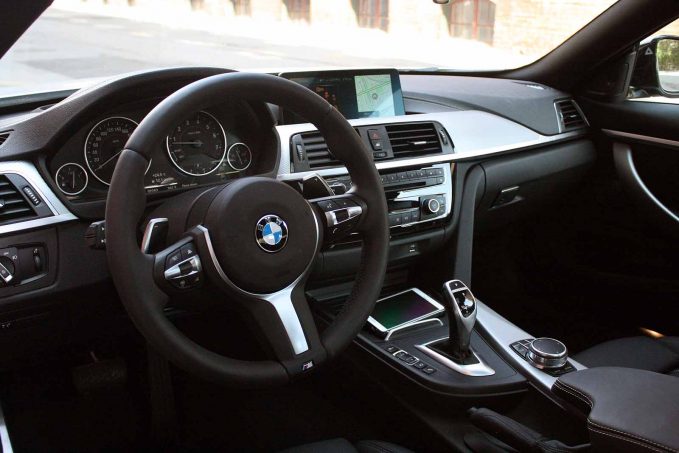 2018 BMW 440i xDrive Review