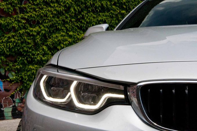 2018 BMW 440i xDrive Review