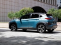 2018 Hyundai Kona Subcompact Crossover Revealed