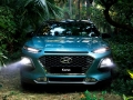 2018 Hyundai Kona Subcompact Crossover Revealed