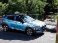 2018 Hyundai Kona Subcompact Crossover Revealed