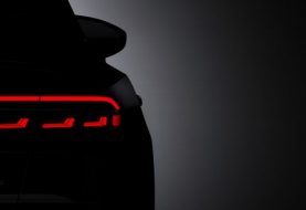 2019 Audi A8 Teased Before July 11 Reveal