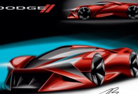 High School Students Offer Up Some Excellent Car Designs
