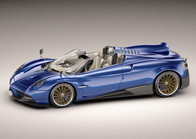 Top 10 Most Expensive Cars in the World