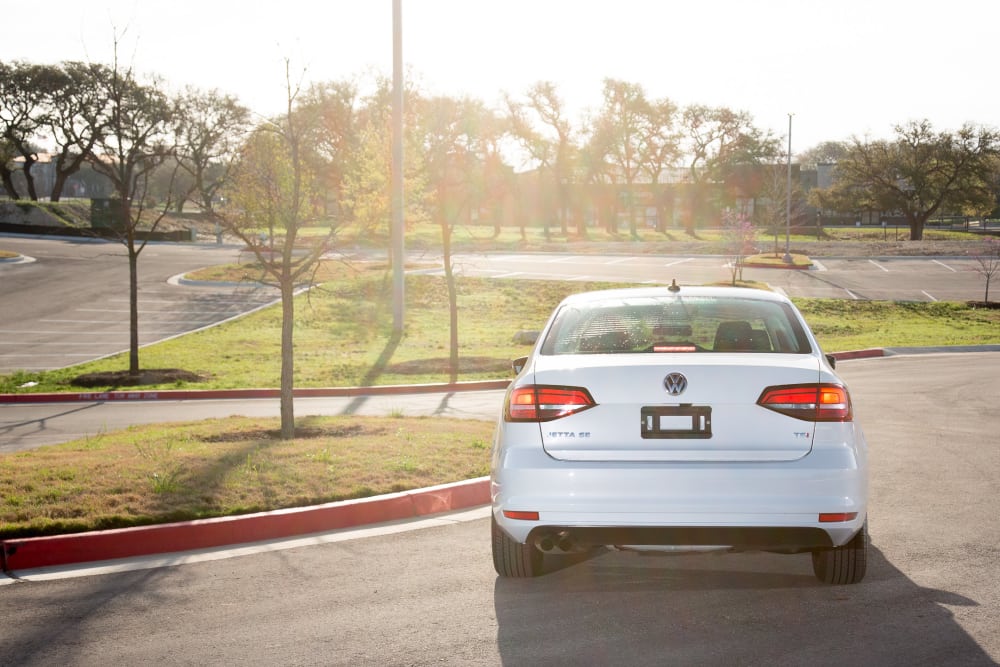 2017 Volkswagen Jetta Review: Photo Gallery