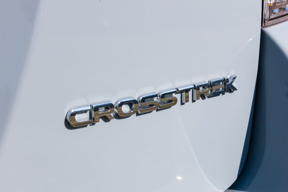 2018 Subaru Crosstrek: First Drive