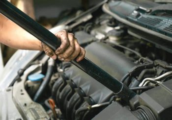 Are There Any Mechanical Benefits to Cleaning an Engine?