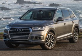 Audi Offers Voluntary Software Update for 850,000 Diesels