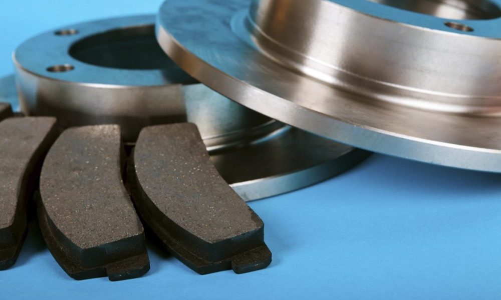 Do I Have to Buy My Replacement Brakes From My Automaker?