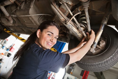 Five Common Myths About Car Service